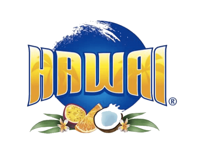 Logo HAWAÏ