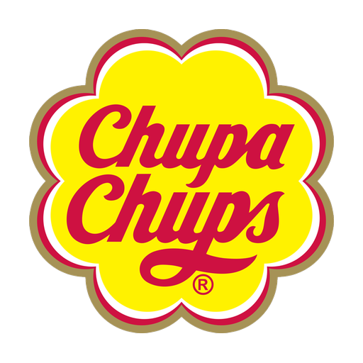 Logo CHUPA CHUPS