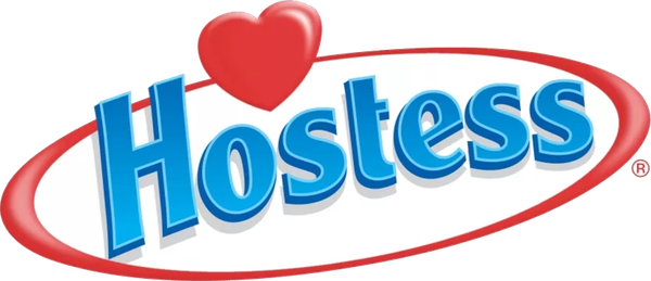 Logo HOSTESS