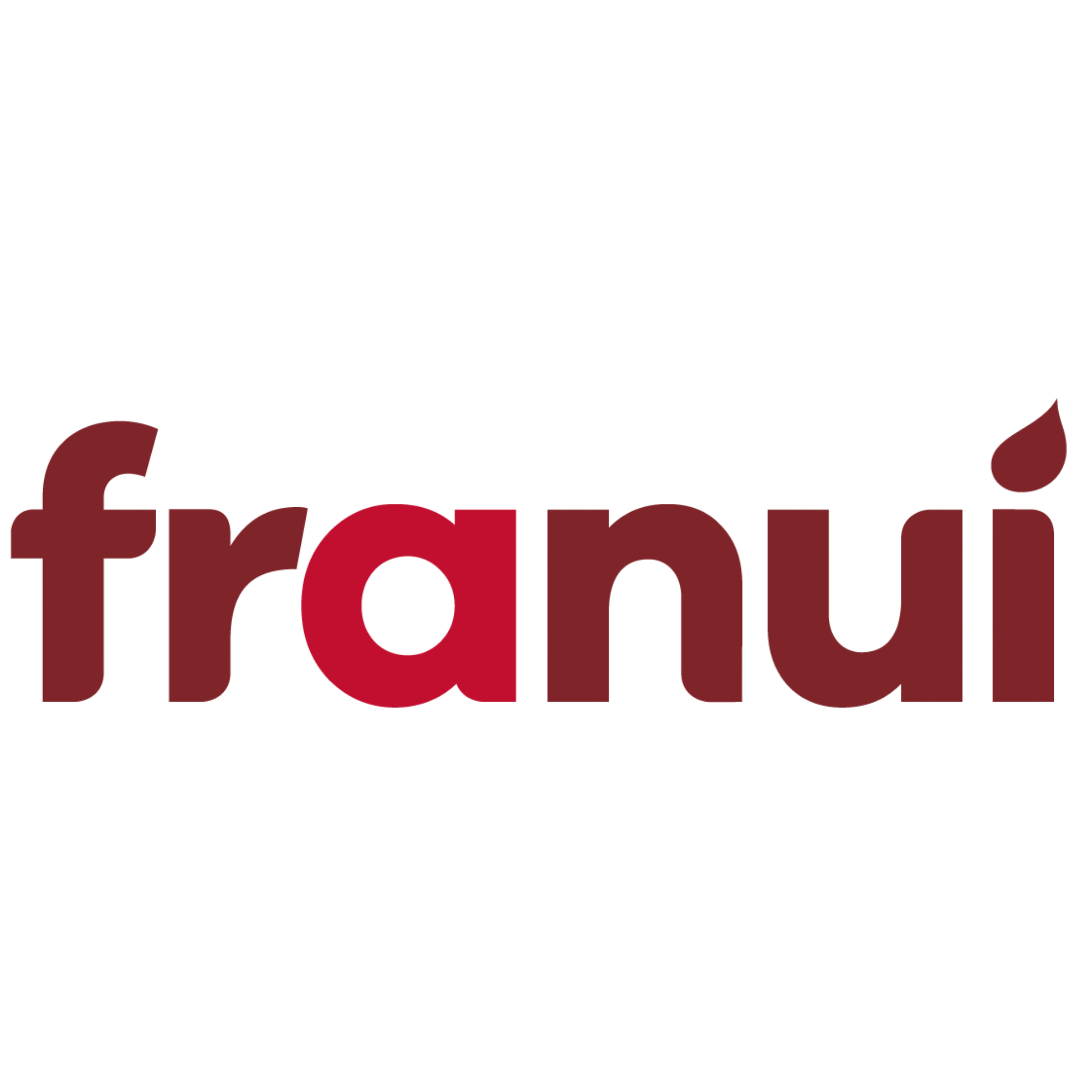 Logo FRANUI