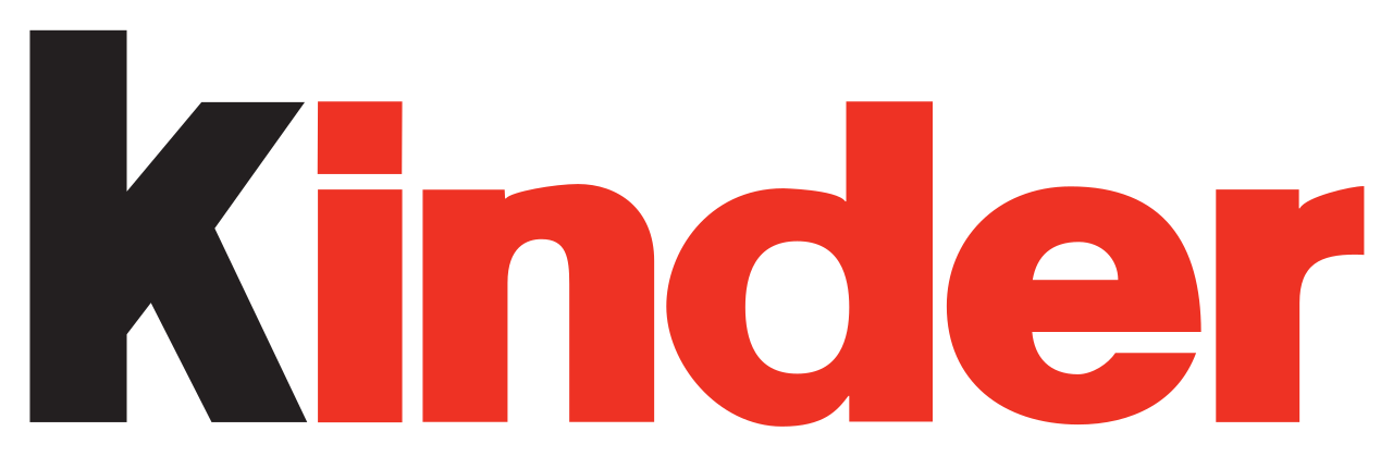 Logo KINDER