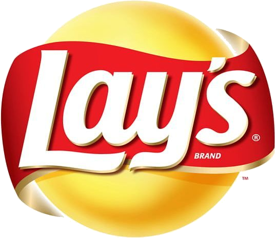 Logo LAY'S