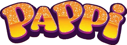 Logo PAPPI CHEWY