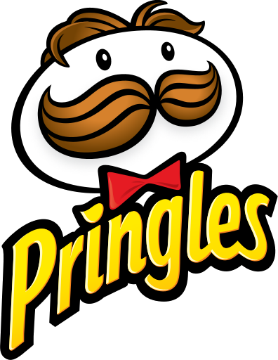 Logo PRINGLES