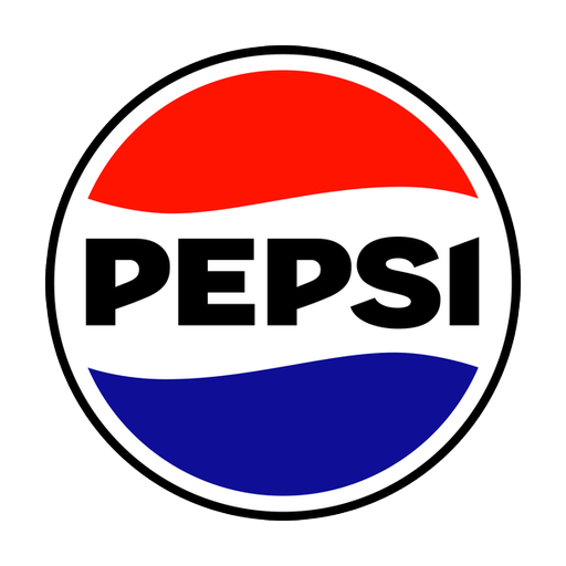 Logo PEPSI