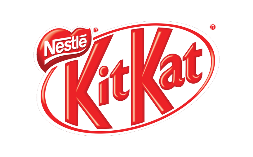 Logo KITKAT