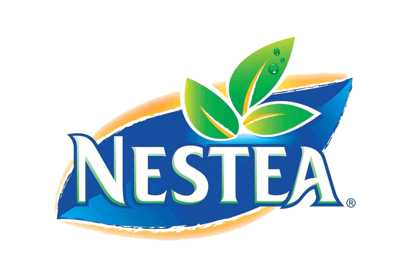 Logo NESTEA