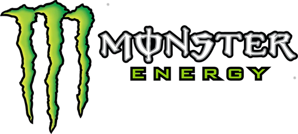 Logo MONSTER