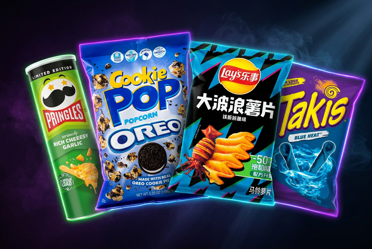 Snacks