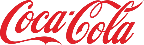 Logo COCA COLA