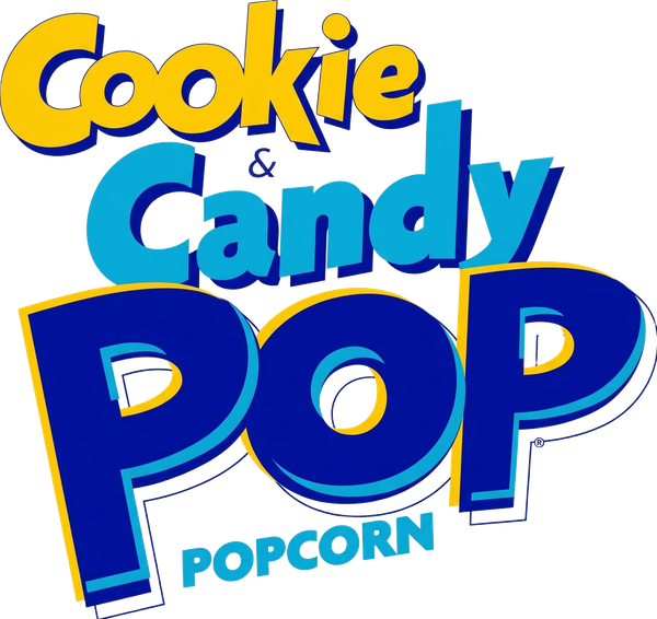 Logo COOKIE POP