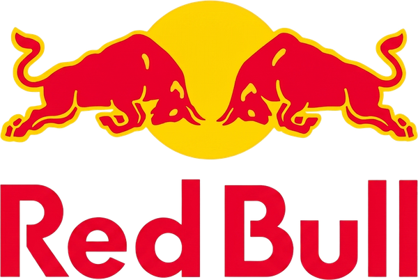 Logo RED BULL