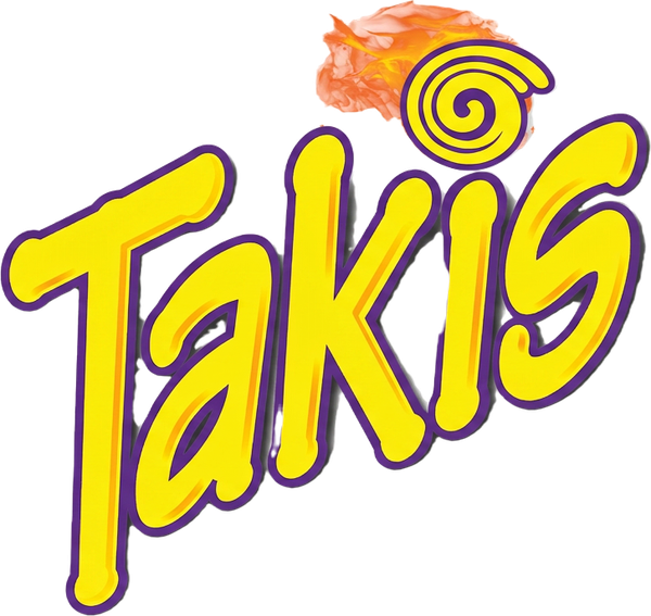 Logo TAKIS